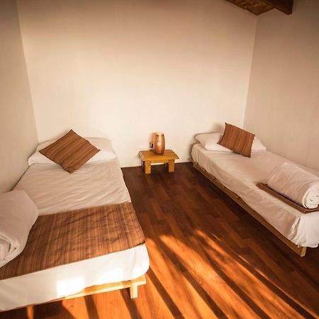 Vichayito Bungalows & Carpas By Aranwa Hotels Exterior foto